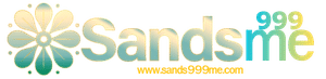 sands999 me - logo.
