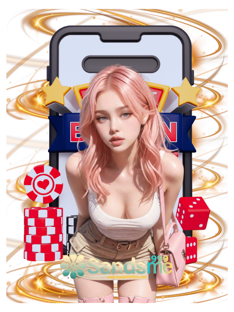 sands999 me สล็อตฟรีสปิน